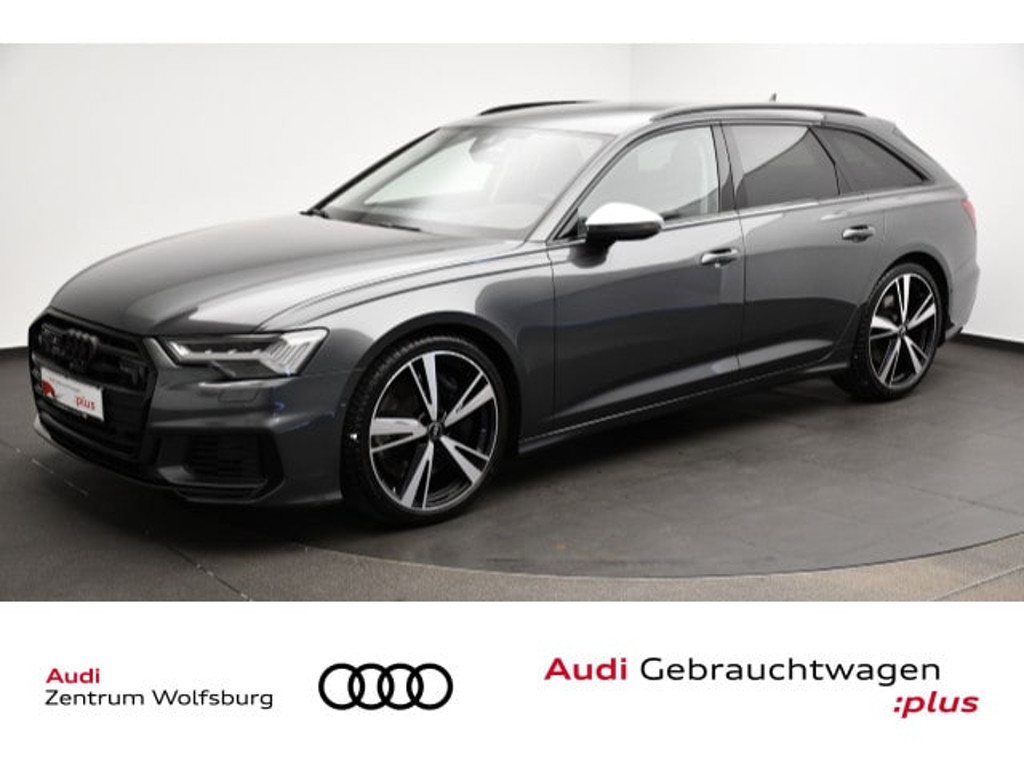 Audi S6 2023 Diesel