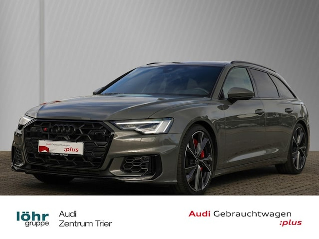 Audi S6 2025 Diesel