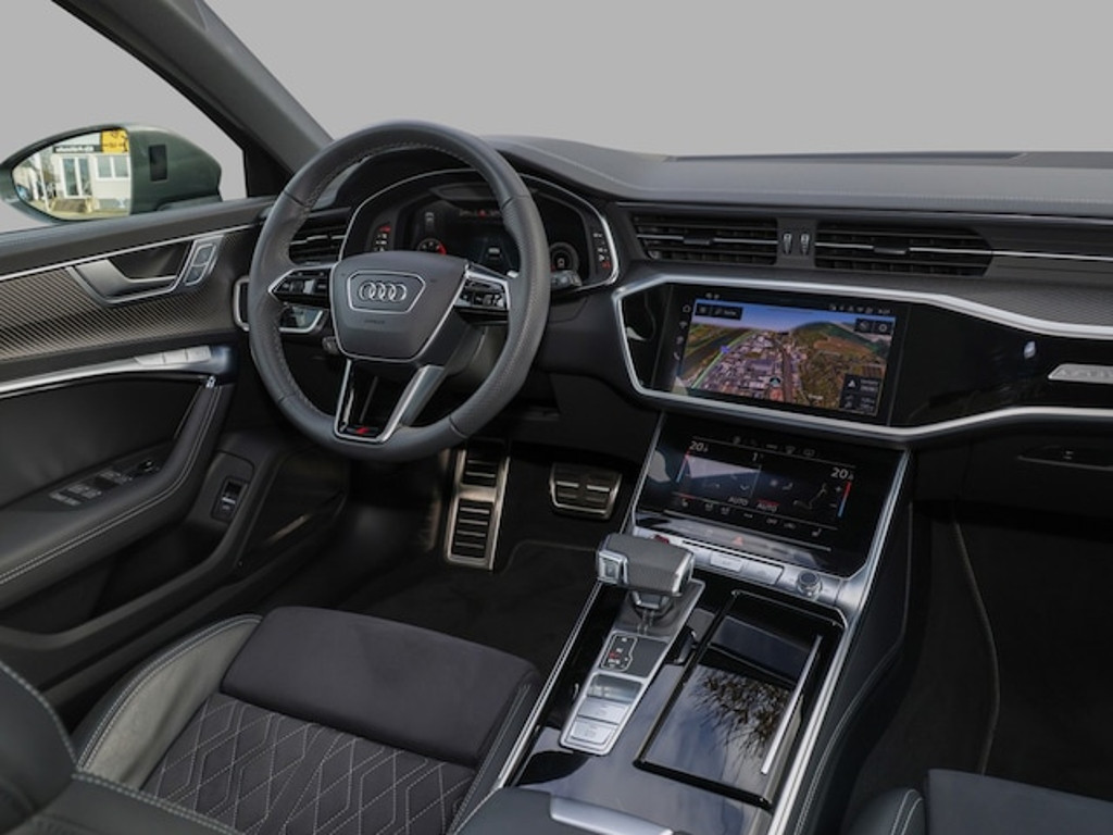 Audi S6