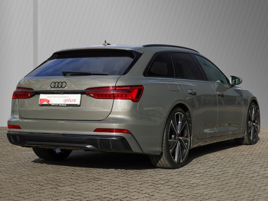Audi S6