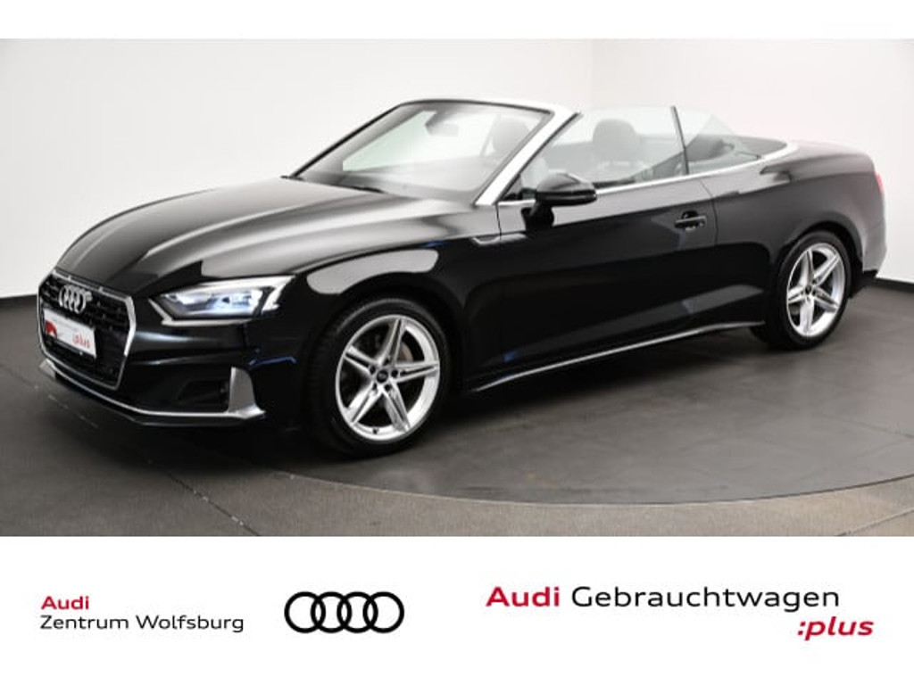 Audi A5 2023 Benzine
