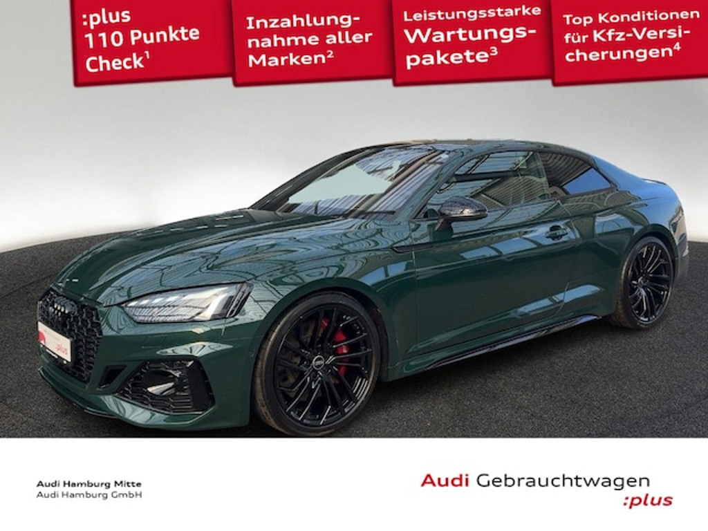 Audi RS5 2023 Benzine