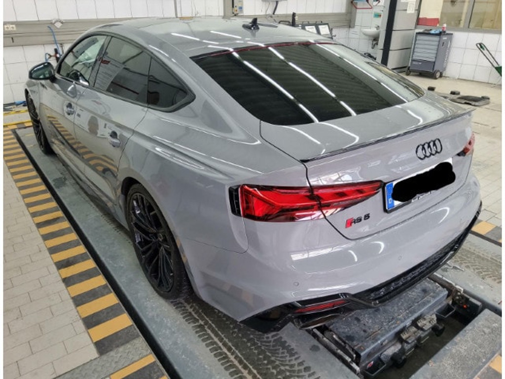 Audi RS5