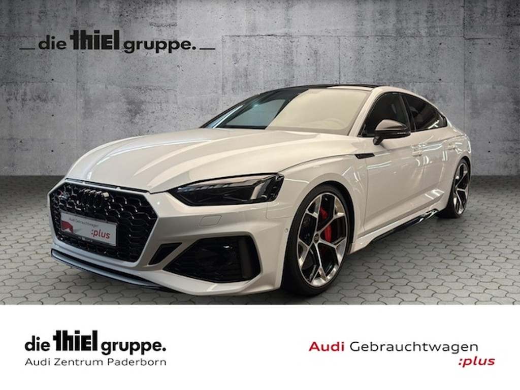Audi RS5 2023 Benzine