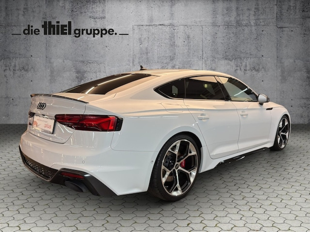 Audi RS5