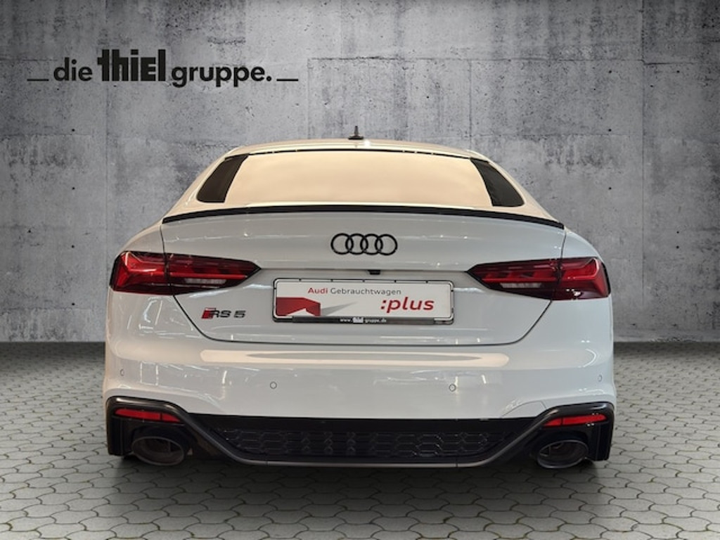 Audi RS5
