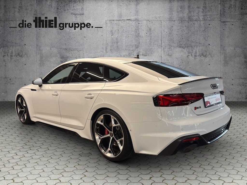 Audi RS5