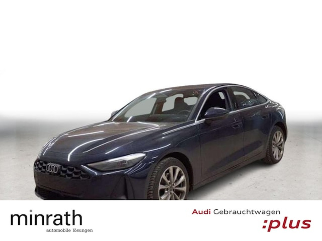 Audi A5 2025 Benzine