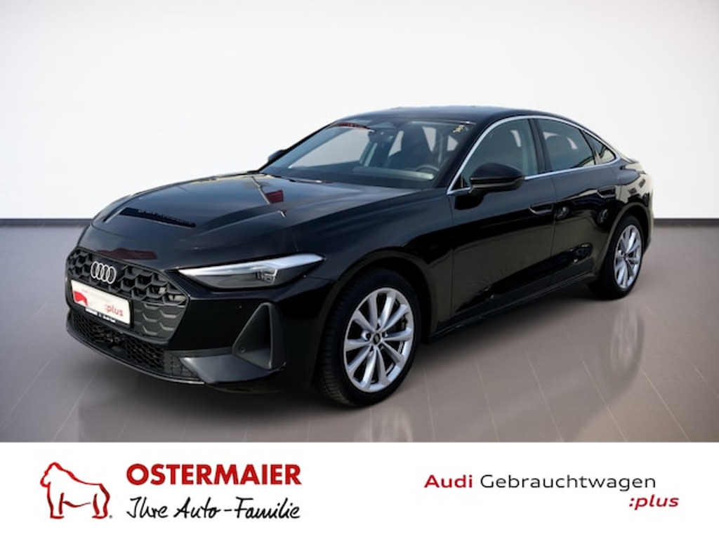 Audi A5 2025 Benzine