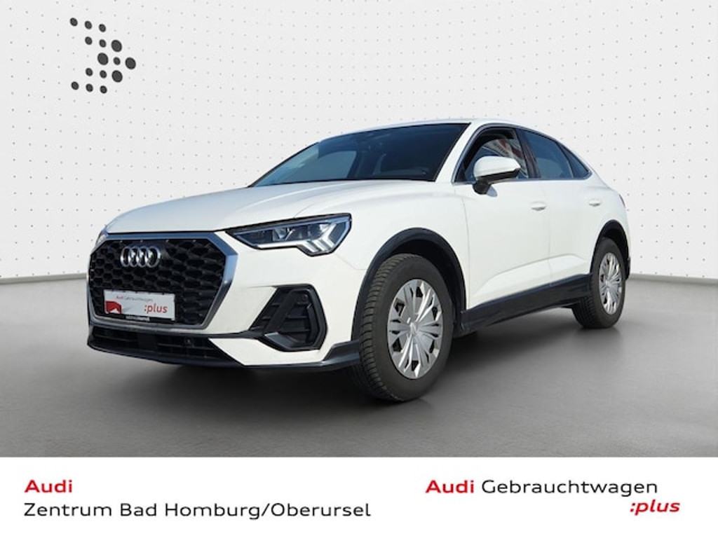 Audi Q3 2023 Diesel