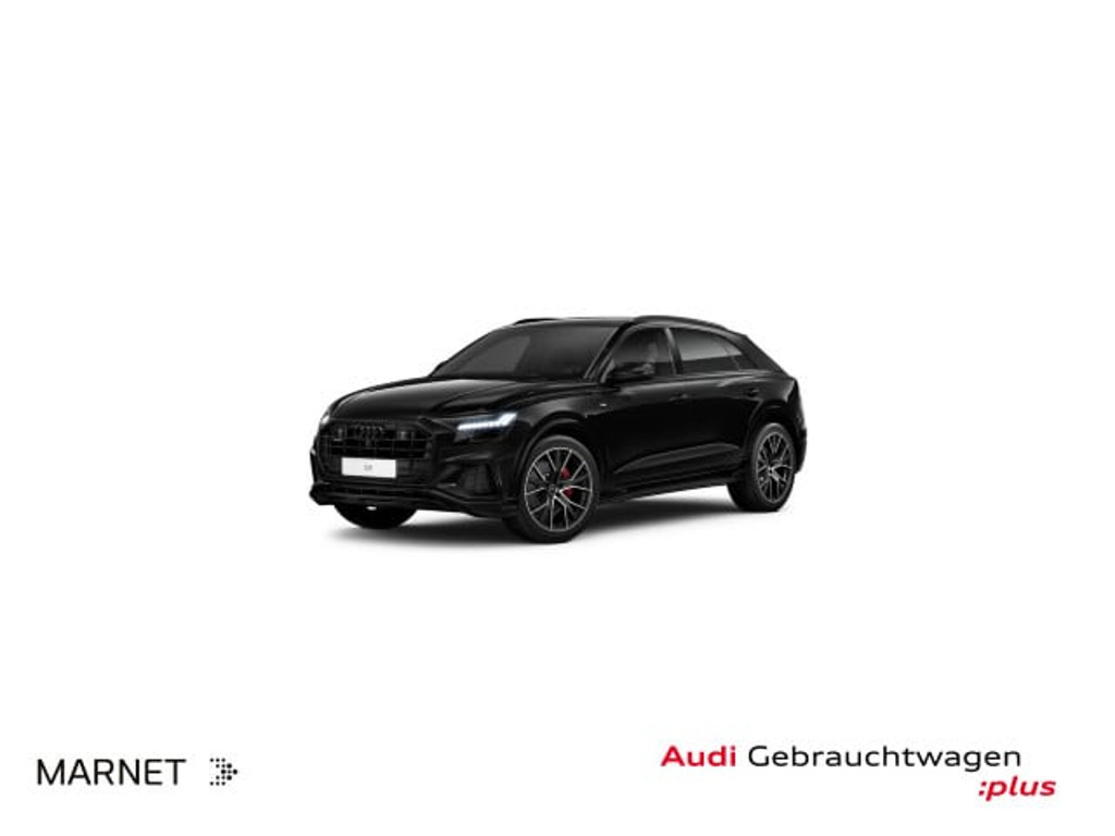 Audi Q8 2023 Diesel