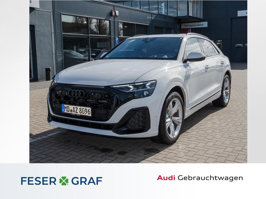 Audi Q8 2025 Diesel