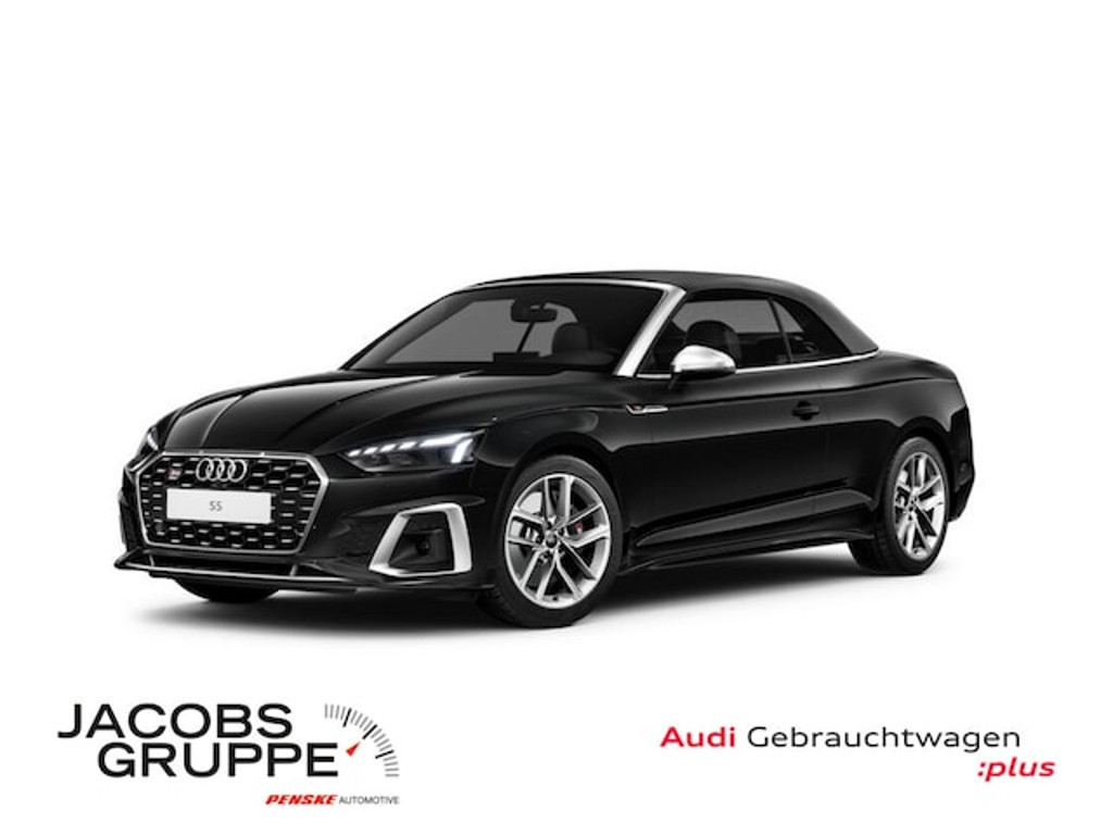 Audi S5 2023 Benzine