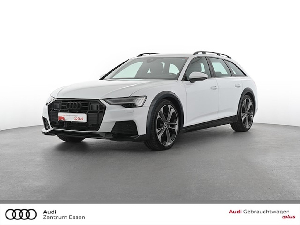 Audi A6 allroad 2023 Diesel