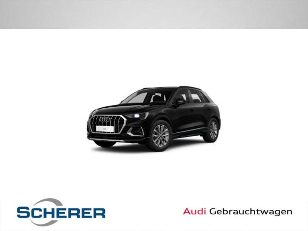 Audi Q3 2023 Diesel