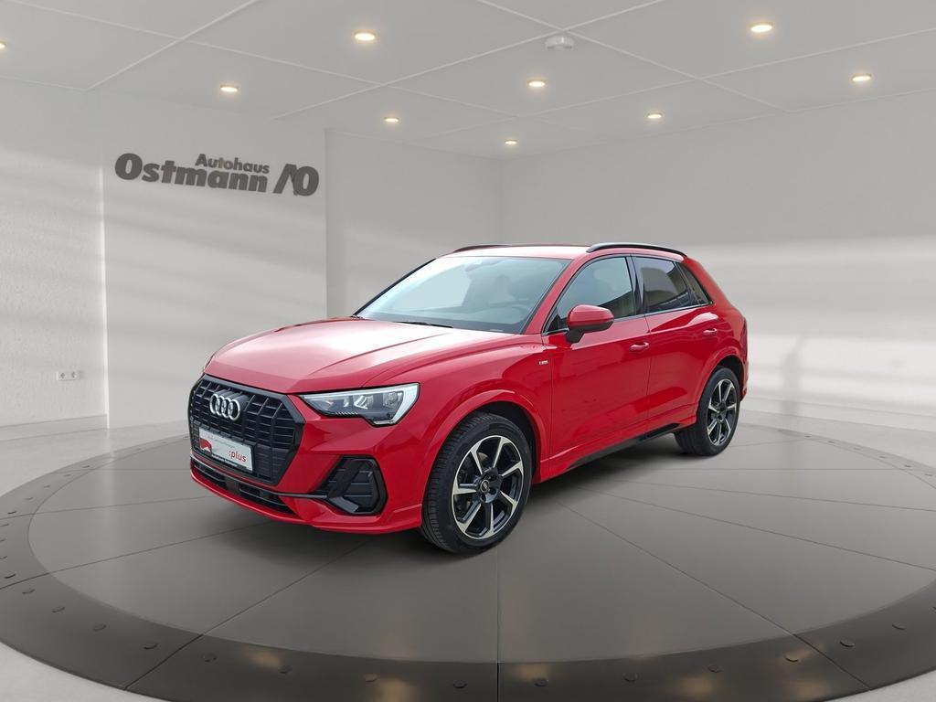 Audi Q3 2022 Diesel