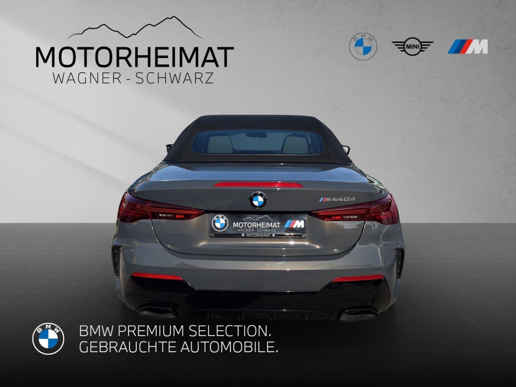 BMW M440