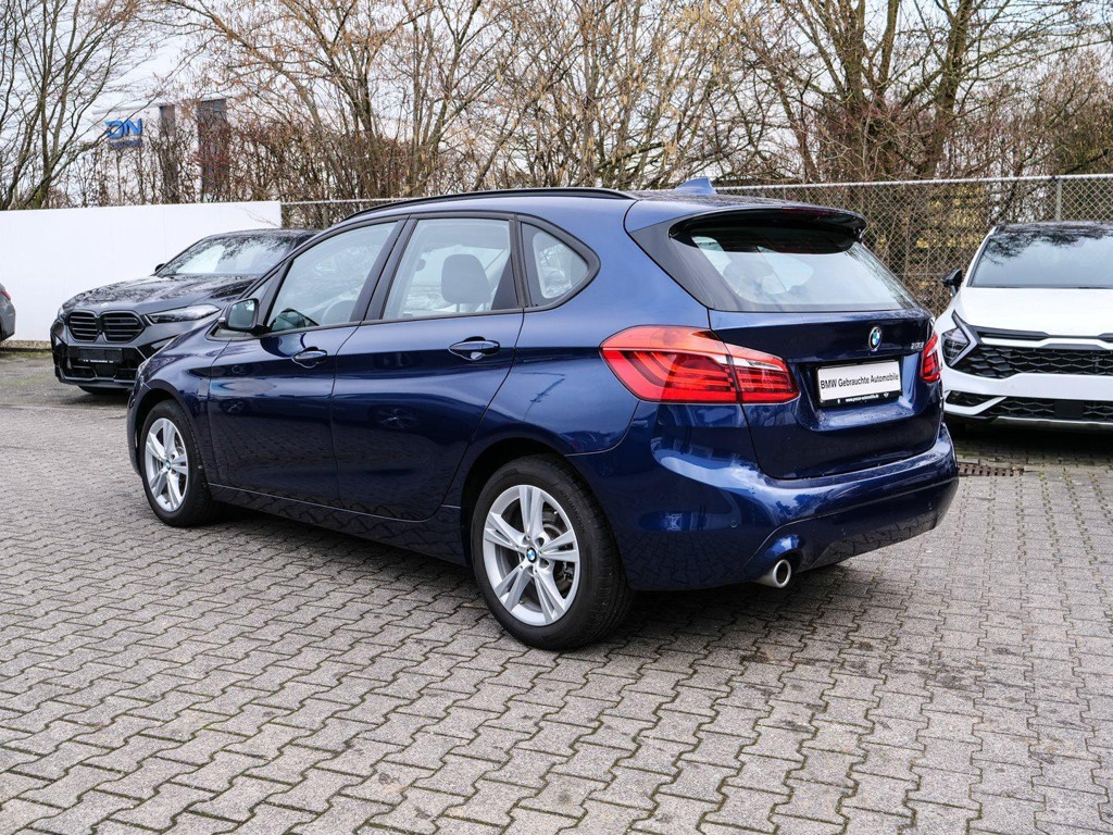 BMW 2 Serie