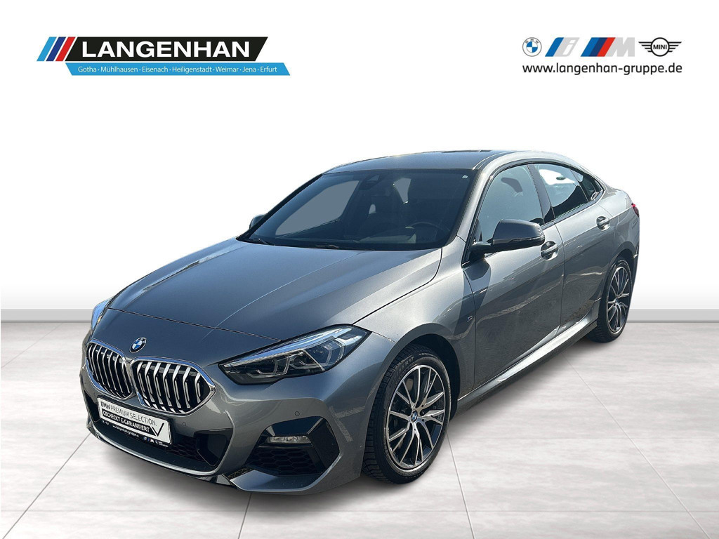 BMW 2 Serie 2022 Benzine