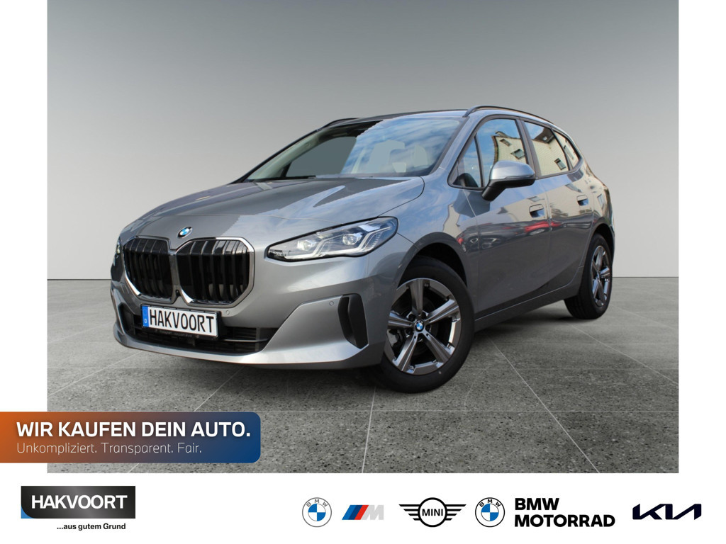 BMW 2 Serie 2024 Benzine