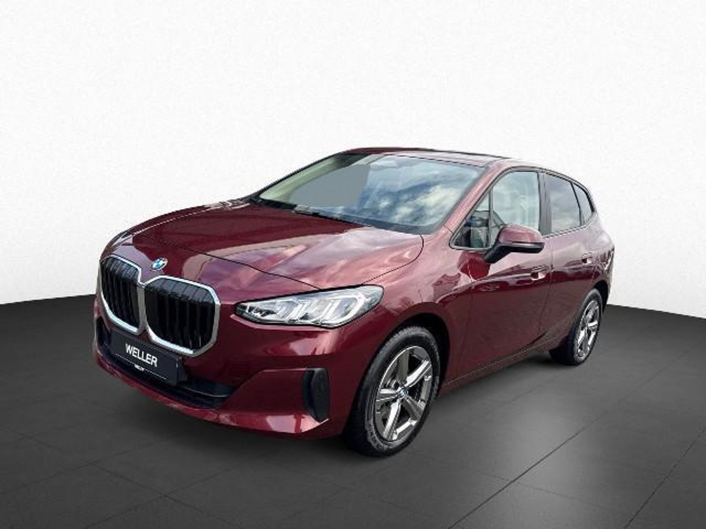 BMW 2 Serie 2022 Benzine