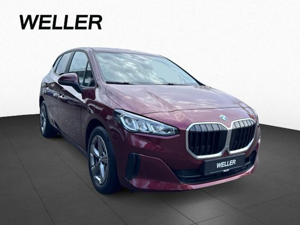 BMW 2 Serie
