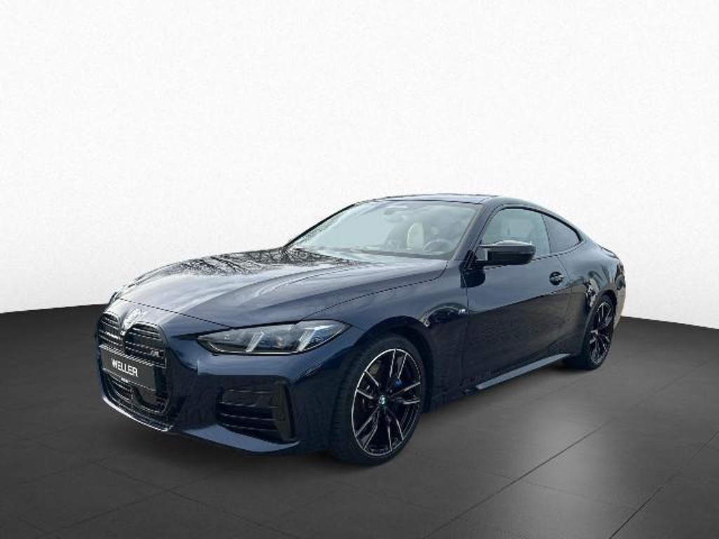 BMW M440 2025 Diesel