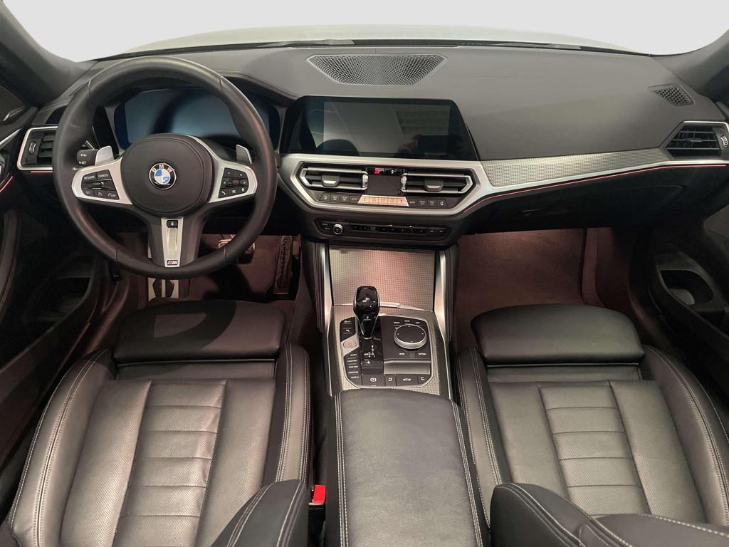 BMW M440