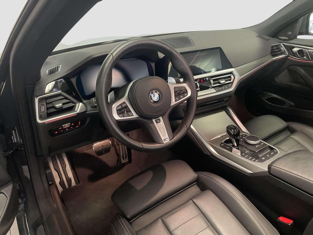 BMW M440