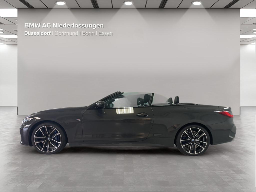 BMW M440