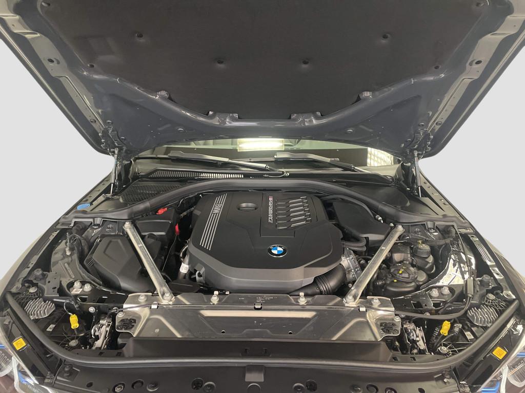 BMW M440