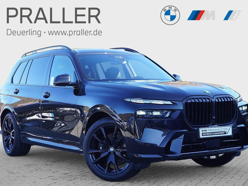 BMW X7 2023 Diesel