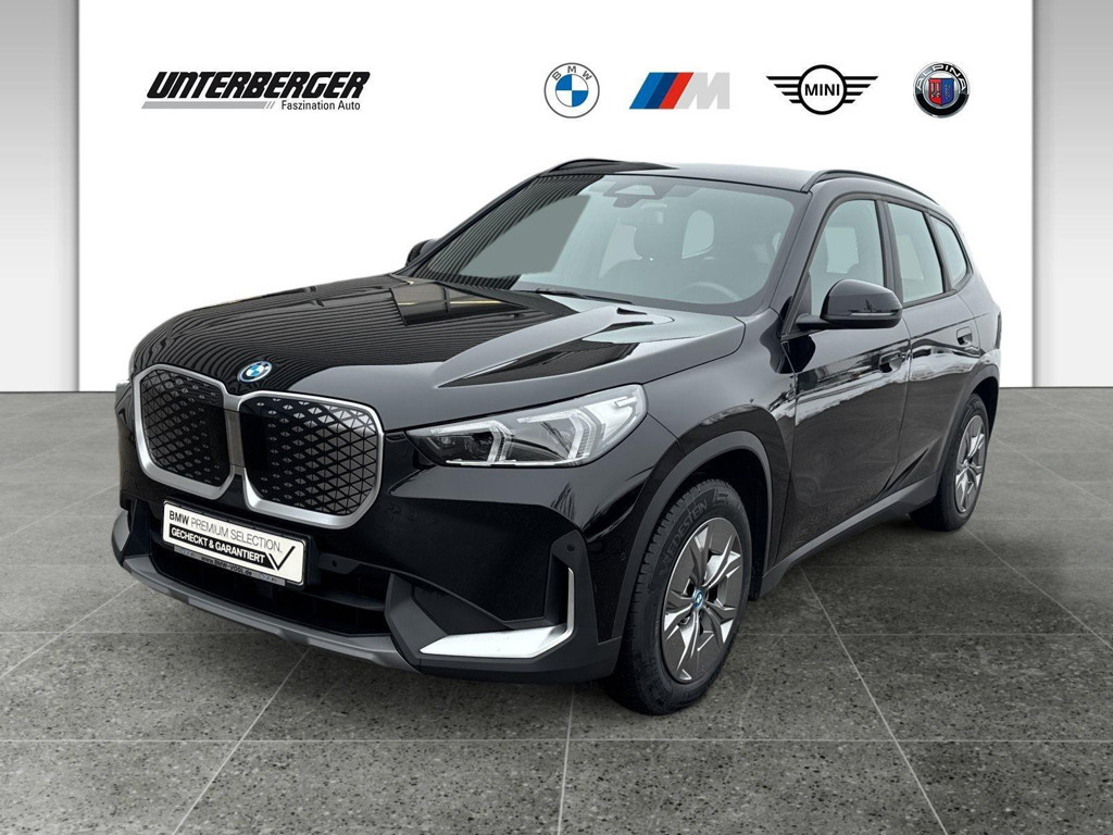 BMW iX1 2023 Elektrisch