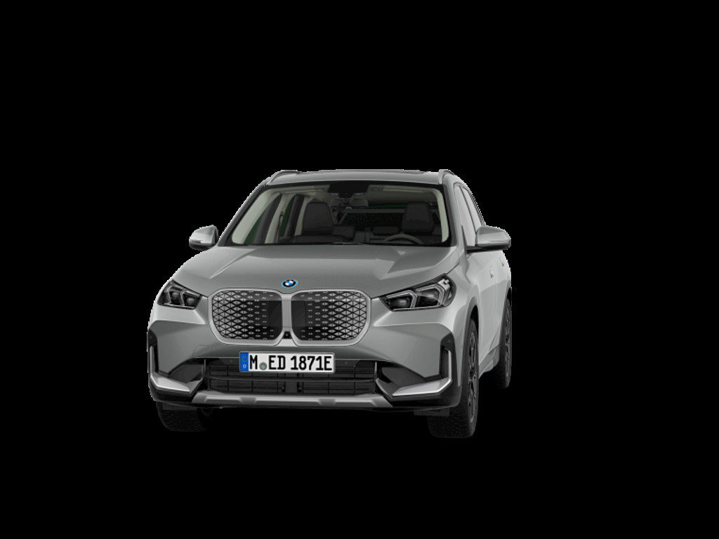 BMW iX1 2025 Elektrisch