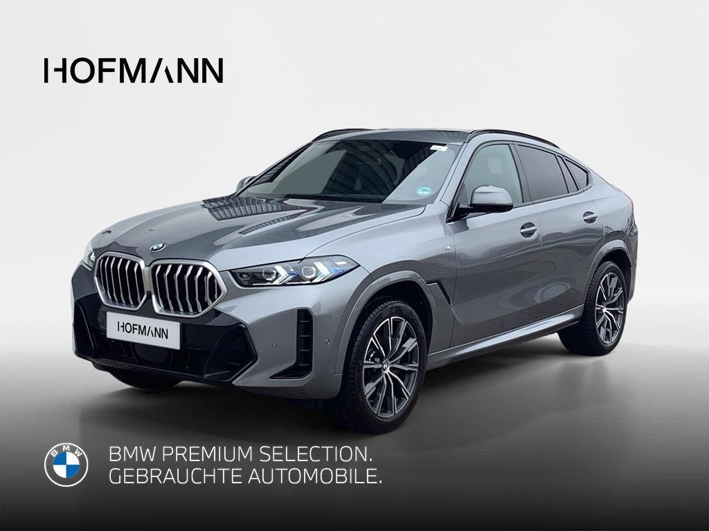 BMW X6 2025 Diesel