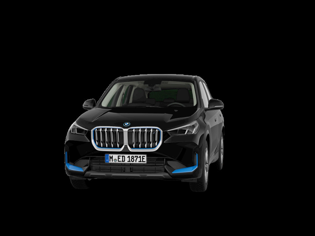 BMW iX1 2023 Elektrisch