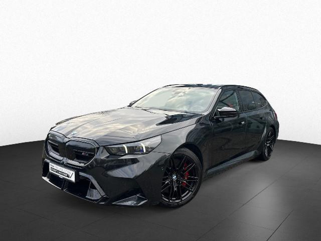 BMW M5 2025 Hybride Benzine