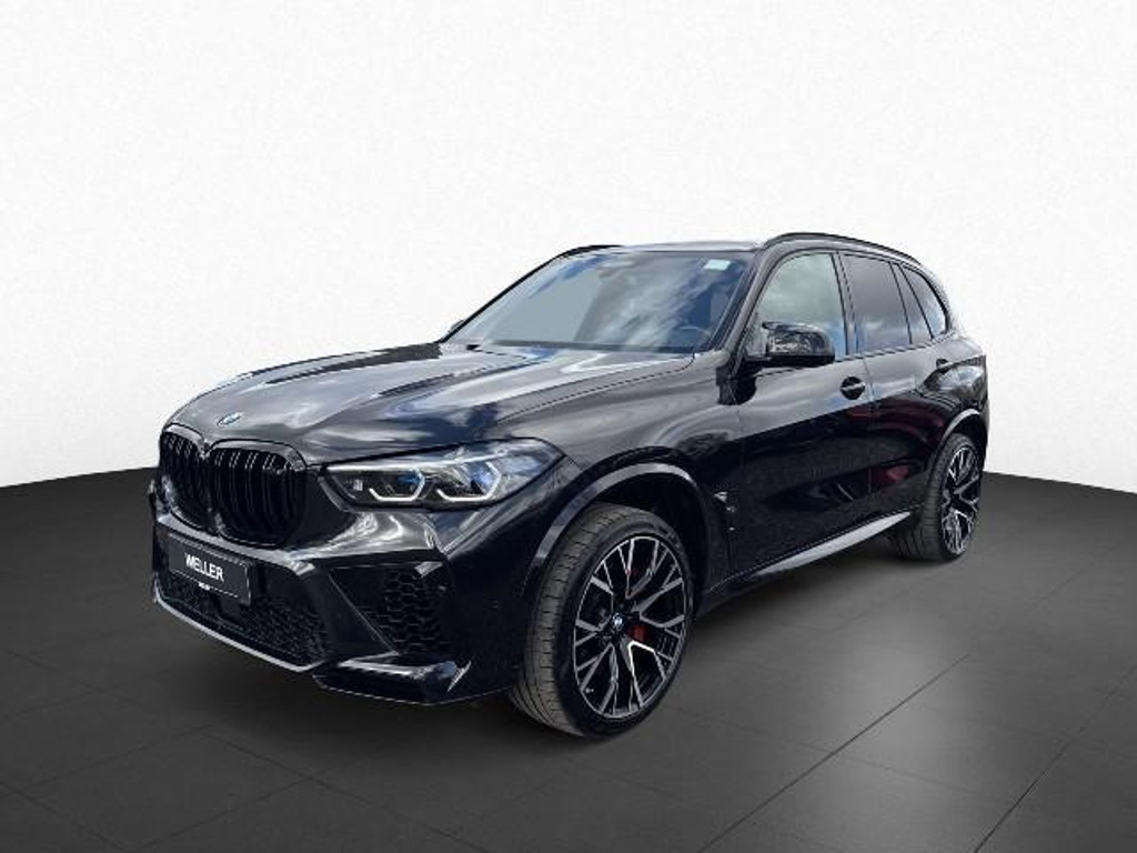 BMW X5 2022 Benzine