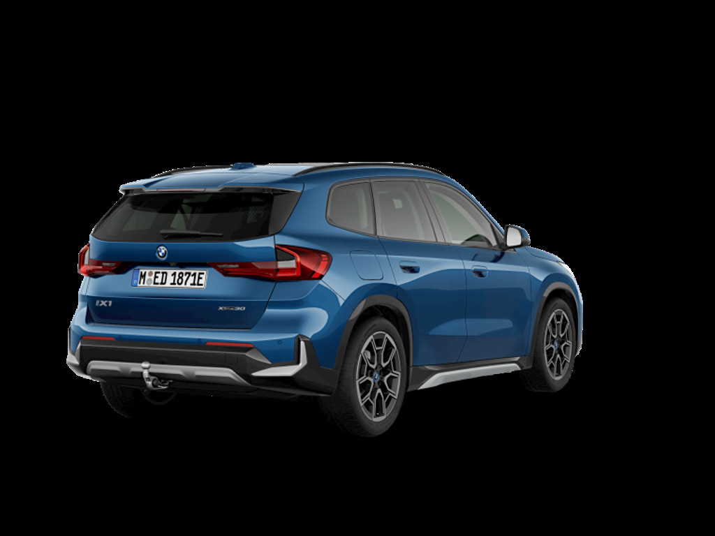 BMW iX1