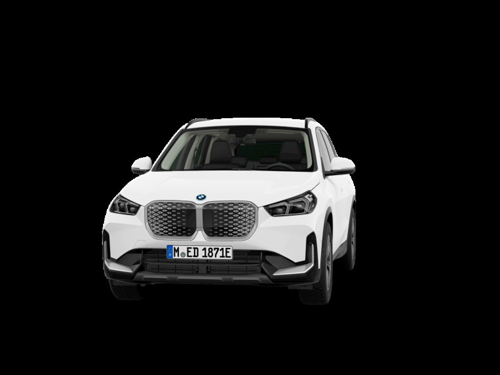 BMW iX1 2025 Elektrisch