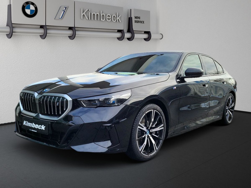 BMW i5