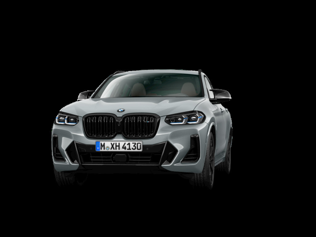 BMW X4 2022 Diesel