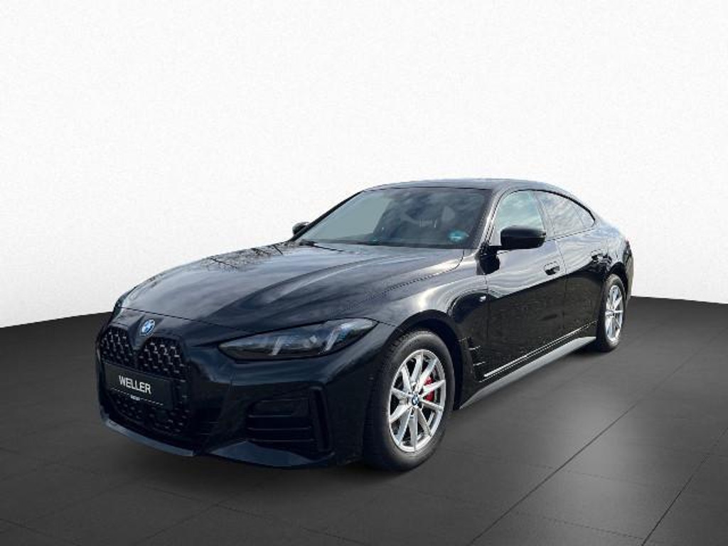 BMW 4 Serie 2025 Diesel