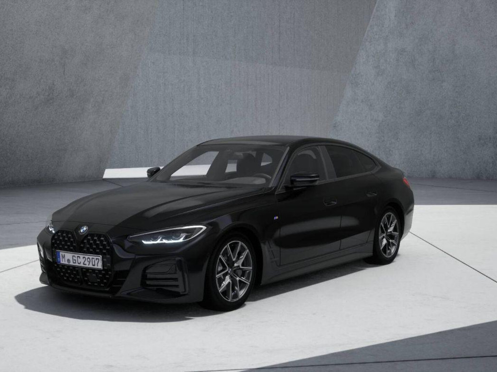 BMW 4 Serie 2023 Diesel