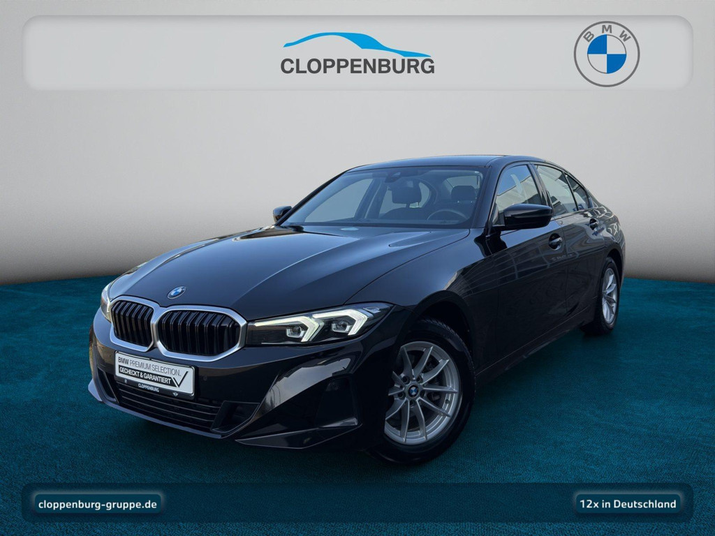 BMW 3 Serie 2022 Diesel