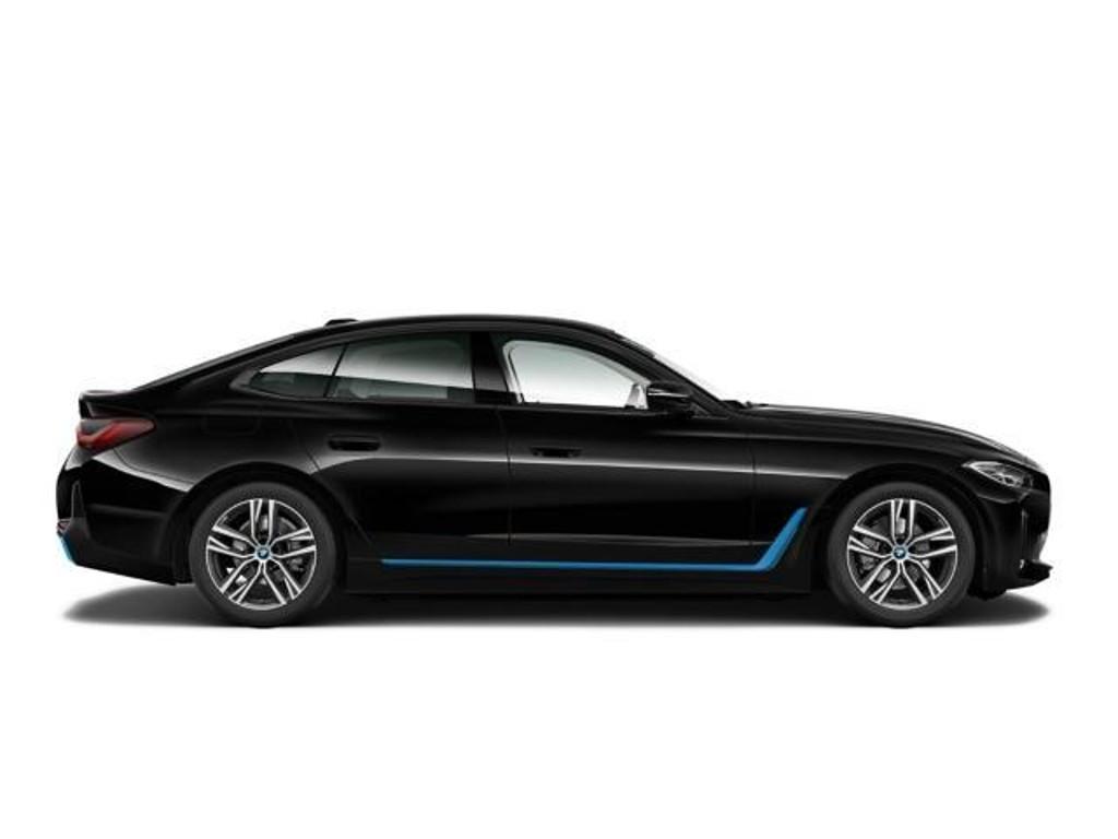 BMW i4 2023 Elektrisch