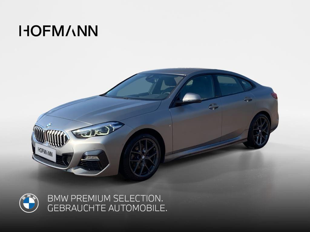 BMW 2 Serie 2024 Benzine