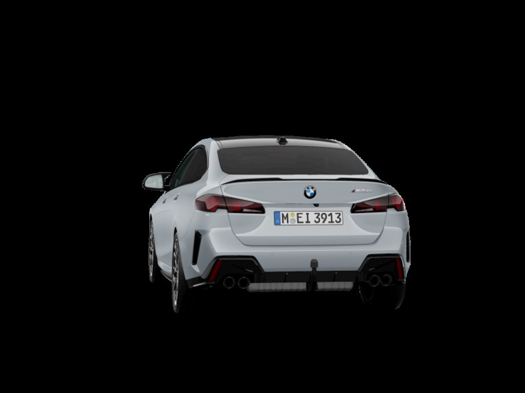 BMW M235