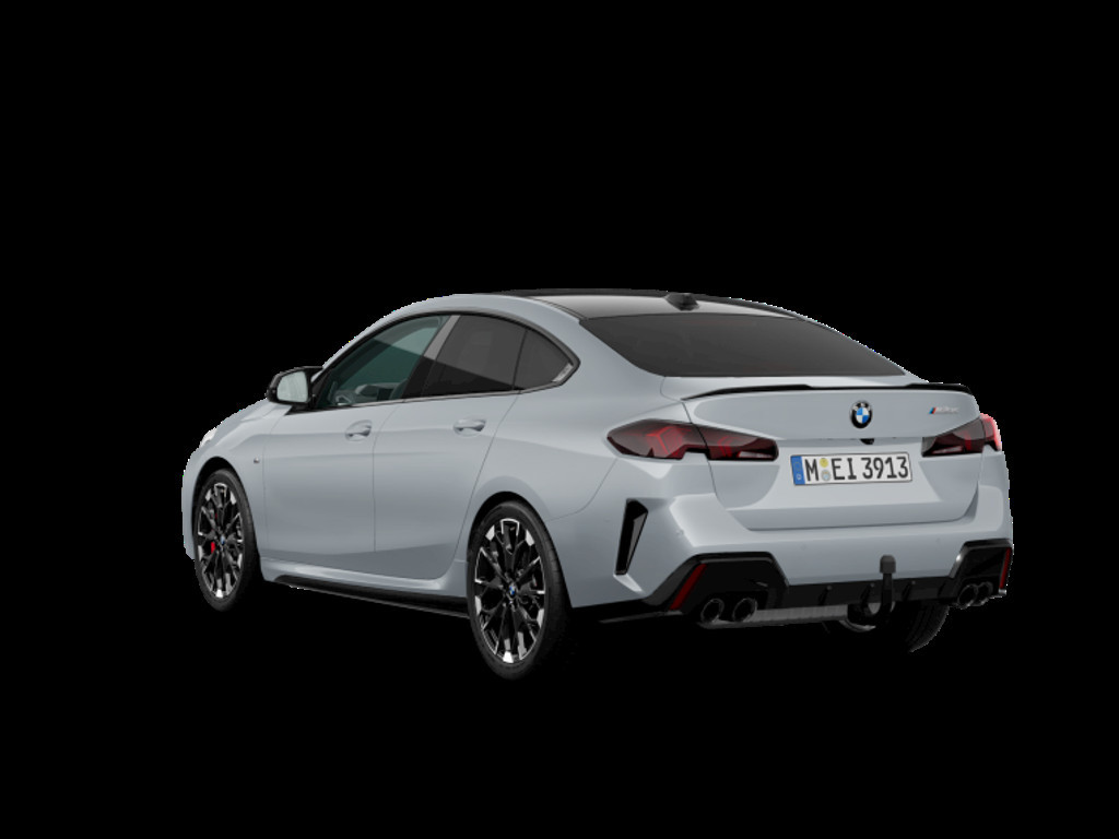 BMW M235