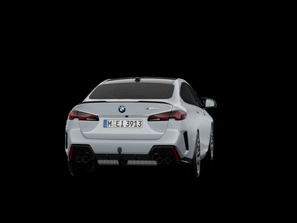 BMW M235